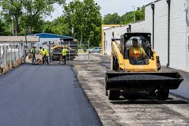 Celina, TX Driveway Paving Company