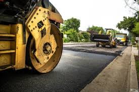 Brick Driveway Installation in Celina, TX